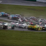ADAC GT Masters, DEKRA Lausitzring 2