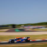 #35 BHK Motorsport / Elia Sperandio / Lucas Mauron / Ligier / Motorsport Arena Oschersleben