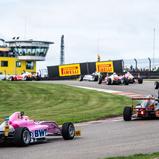 ADAC Formel 4, Sachsenring, ADAC Berlin-Brandenburg e.V., Kristian Thaqi