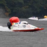ADAC Motorboot Cup, Düren, Christian Tietz