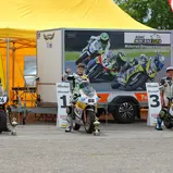 ADAC Mini Bike Cup, ADAC Pocket Bike Cup, 2020, Bopfingen