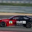 ADAC GT4 Germany, Testfahrten Oschersleben, Hofor Racing by Bonk Motorsport, Thomas Jäger, Michael Schrey