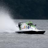 ADAC Motorboot Masters, Düren, Nikita Lijcs
