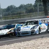 ADAC GT Masters, Slovakia Ring, Tonino Team Herberth, Florian Scholze, Dominic Jöst