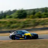 #21 Tatu Siipola / BMW M2 Racing / FK Performance Motorsport, Nürburgring 2026