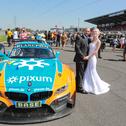 ADAC GT Masters, Slovakia Ring, PIXUM Team Schubert, Max Sandritter, Jens Klingmann