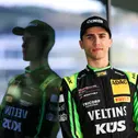 Wünscht sich einen Heimerfolg zum Auftakt: Thomas Preining aus Linz