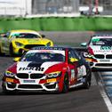 ADAC GT4 Germany, Hockenheimring, Hofor Racing by Bonk Motorsport, Michael Schrey, Gabriele Piana