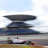 ADAC Formel 4, Nürburgring, R-ace GP, Grégoire Saucy