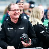 Torsten Schubert, Teamchef Schubert Motorsport, Dekra Lausitzring