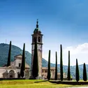 Die ADAC Europa Classic entdeckt das Tessin