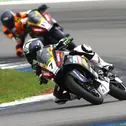 ADAC Junior Cup powered by KTM, Assen, Tim Georgi