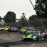 #7 Nicki Thiim (DNK / Aston Martin Vantage GT3 / Comtoyou Racing), Norisring 2026