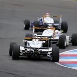 Lausitzring