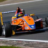 Formel ADAC, Zandvoort, Marvin Dienst, ADAC Berlin-Brandenburg e.V.