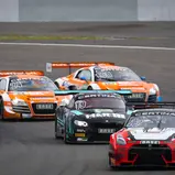 ADAC GT Masters, Nürburgring, MRS GT-Racing, Florian Strauss, Marc Gassner
