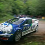ADAC Rallye Deutschland