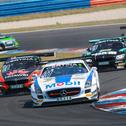 ADAC GT Masters, Team Zakspeed, Luca Ludwig, Sebastian Asch, BMW Sports Trophy Team Schubert, Jens Klingmann, Dominik Baumann, 