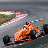 Formel ADAC, Red Bull Ring, Alessio Picariello, Mücke Motorsport
