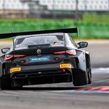 #54 Maxime Oosten (NL), Leon Köhler (D), FK Performance Motorsport, BMW M4 GT3