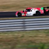 #30 Frikadelli Racing Team / Felipe Laser / Klaus Abbelen (T) / Ligier / Lausitzring