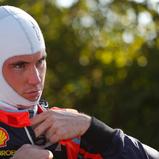 WRC, ADAC Rallye Deutschland, Neuville, Hyundai Shell Mobis World Rally TeamADAC Rallye Deutschland, Thierry Neuville, Hyundai Shell Mobis World Rally Team