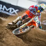ADAC MX Youngster Cup, Lichtenvoorde, Jorge Prado ( KTM / Spanien )