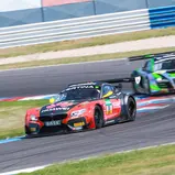 ADAC GT Masters, Lausitzring, BMW Sports Trophy Team Schubert, Jens Klingmann, Dominik Baumann