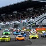 ADAC GT4 Germany, Nürburgring