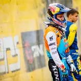 ADAC MX Masters, Bielstein, Rene Hofer ( Österreich / KTM / KTM Junior Racing ) beim ADAC MX Youngster Cup
