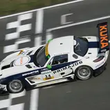 ADAC GT Masters