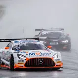 #20 / Team Zakspeed Mobil Krankenkasse Racing / Mercedes-AMG GT3 Evo / Hendrik Still / Constantin Schöll
