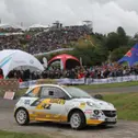 ADAC Opel Rallye Junior Team, Marijan Griebel