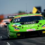 ADAC GT Masters, Nürburgring, GRT Grasser Racing Team, Ezequiel Perez Companc, Franck Perera