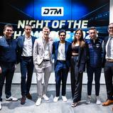 HRT Ford Performance, Night of the Champions 2025, Hockenheim