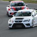 ADAC TCR Germany, Oschersleben, HP Racing, Harald Proczyk