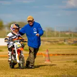 Train the Trainer Teutschenthal 2015