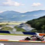 #75 / Küs Team Bernhard / Porsche 911 GT3 R / Christian Engelhart / Thomas Preining
