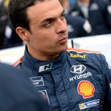 ADAC Rallye Deutschland, Bryan Bouffier, Hyundai Motorsport