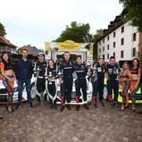 ADAC Rallye Masters, ADAC Niedersachsen Rallye
