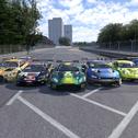 Die DTM 2026: Ab dem 4. August bei RaceRoom