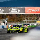 #92 / SSR Performance / Porsche 911 GT3 R / Mathieu Jaminet / Michael Ammermüller 