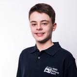 ADAC Stiftung Sport, Lennox Lehmann