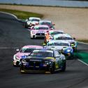 Diesen BMW M4 GT4 pilotiert Max Rosam