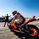 #93 Marc MARQUEZ (SPA / Repsol Honda Team / Honda)