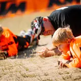 ADAC MX Academy, 2018, Schnupperkurs, Fürstenwalde