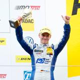 ADAC Formel Masters, Nürburgring, Maximilian Günther, ADAC Berlin-Brandenburg e.V.