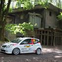 Nico Knacker gewinnt bei Heimveranstaltung die 2WD-Wertung Nico Knacker gewinnt bei Heimveranstaltung die 2WD-Wertung