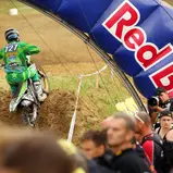 ADAC MX Youngster Cup, Aichwald, Boris Maillard
