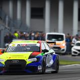 ADAC TCR Germany, Nürburgring, LMS Racing, Antti Buri